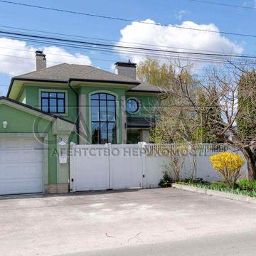 Продаж будинку 210м2 Софіівська Борщагівка. 10 соток
