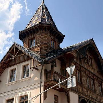 Продаж 8к Дім Роксолани вулиця