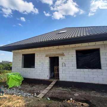 Продаж 6к Дім Сонячна вулиця