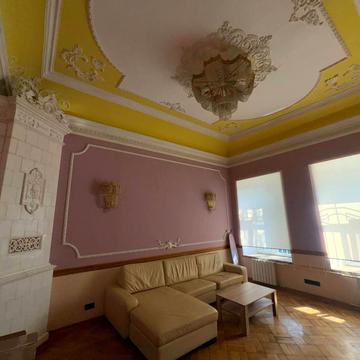 Продаж,  Квартира,  3 комнаты,  92 м²,  Новосельского,  Центр,  Одесса