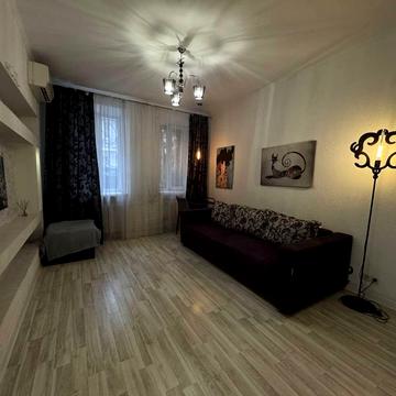 Продаж,  Квартира,  1 комната,  31 м²,  Жуковского,  Центр,  Одесса
