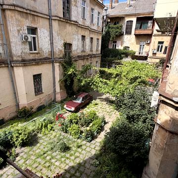 Продаж, Квартира, 1 комната, 42 м², Екатерининская, Центр, Одесса