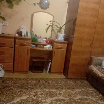 Сдам квартиру в городе!