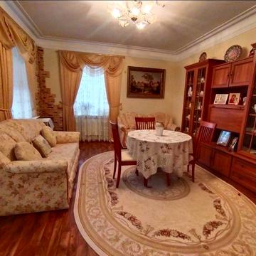 Продается Качественный Дом в Тихом Безопасном городе