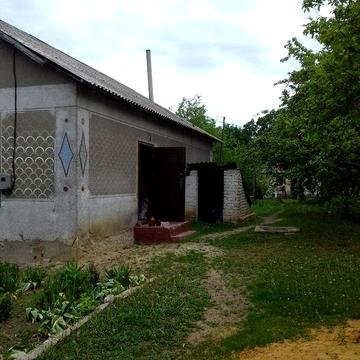Будинок в селі Лісничівка. Продам або обміняю на квартиру в Балті
