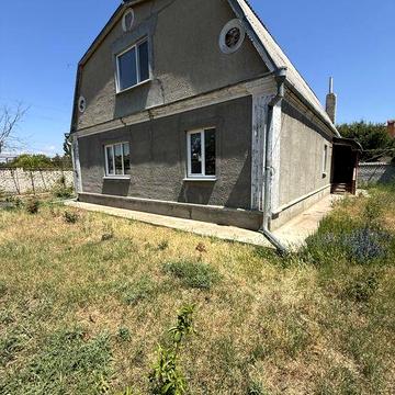 Дом с панорамным видом на Хаджибейский лиман! 220 м² на 12 сотках в центре Нерубайского