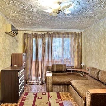 1 кімнатнс на Дружбі вул Кокчетавськс