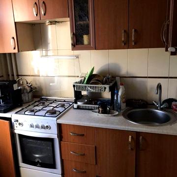 Оренда 2-кімн квартири на 44 кварталі