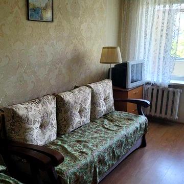 Київська обл. м. Бровари. вул. Олімпійська. Продаж однокімнатної квартири.