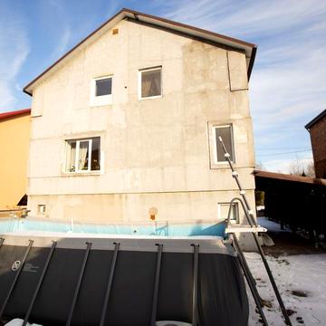 Оренда Будинку у Білогорщі