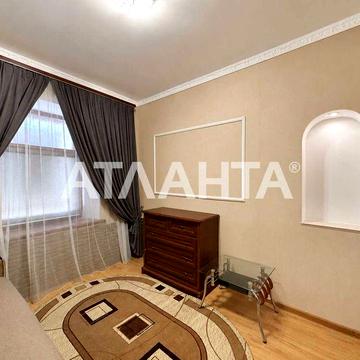 2 кімнатна квартира біля Горсаду
