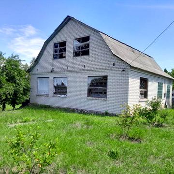 Продам будинок с. Свидівок