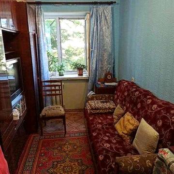 Продам кімнату р-н Холодна гора