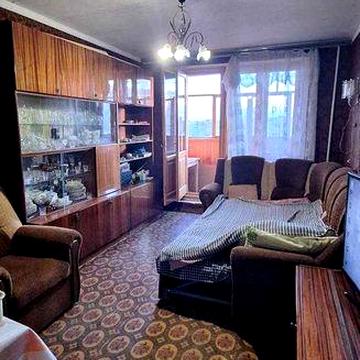 Продам 3 кімнатну квартиру на Олексіївці, метро Олексіївська 3 хвилини.