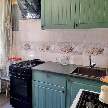 Продам 1 ком квартиру ул. Варненская. Парк. Ремонт. ГАЗ.