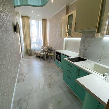 Довгострокова оренда однокімнатної квартири