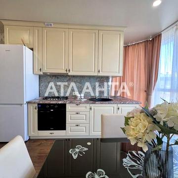 2-кімнатна квартира. Вишневе. ЖК Черновола