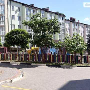 Продаж 1к Квартира Одеська вулиця