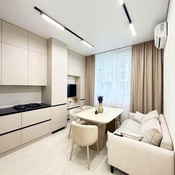 Бізнес клас Жк Auroom Lounge, новий ремонт, ЖК Аурум