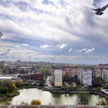 Оренда квартири на Ковалівці
