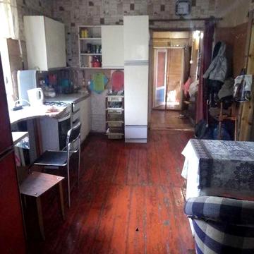 Продам дом в пешей доступности к морю Лески.