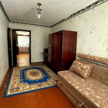 2к! квартира, Алмазний, 1/5 поверх, є балкон, 45 м2, житловий стан!