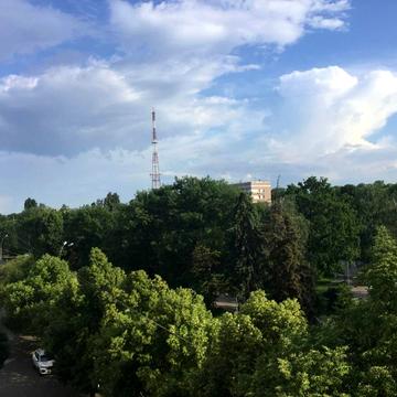 Миру просп., 55
