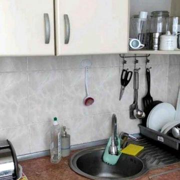 Продам 3-кімнатну квартиру на пр. Героїв Харкова!