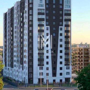 Продам 1-комнатную квартиру в ЖК Инфинити | 48 м² | Центр | Бизнес-класс ID 11424+ ЖК Инфинити