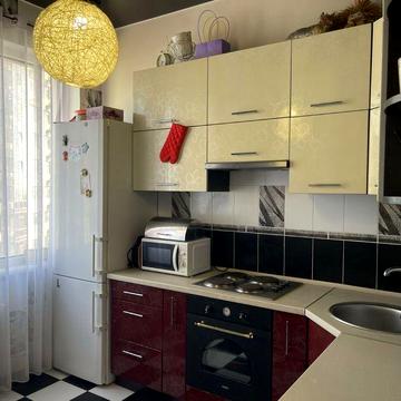 Продається стильна 1-кімнатна квартира в ЖК «Четверта Перлина»