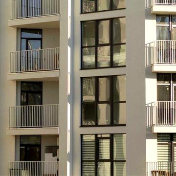 1-спальнева квартира у Pokrovsky Apart Complex від забудовника ЖК Покровський Апарт Комплекс