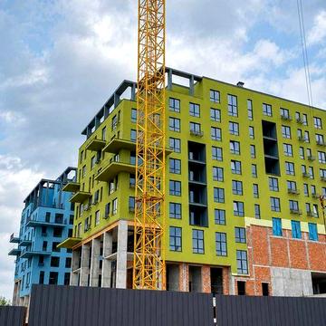 Продається 2кім.квартира в ЖК Шелест,вул.Студинського ЖК Шелест