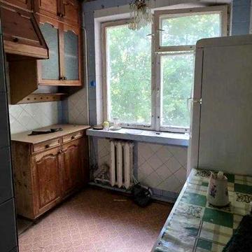 Продам 2 кімнатну квартиру на П.Полі метро 23 серпня 5 хвилин.