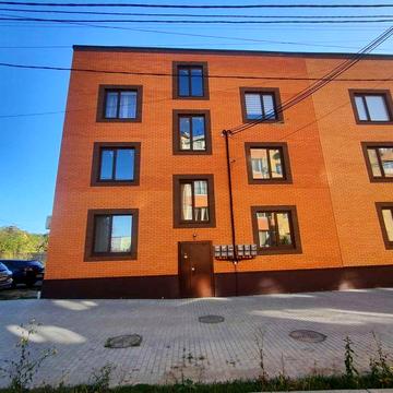 Продається однокімнатна квартира в Агрономічному