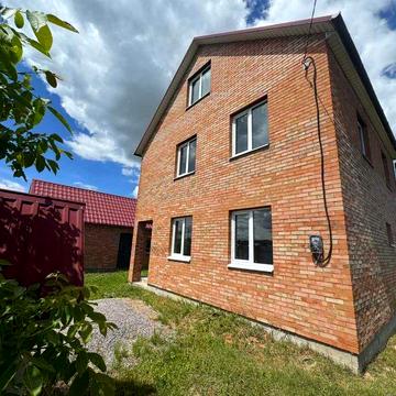 Продаж 2-поверхового будинку в Стрижавці