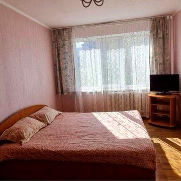 Здається в оренду 1-кімнатна квартира, пр. Голосіївський, 15-Б