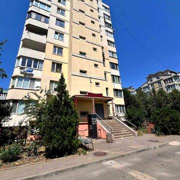 Продам 1-кім.квартиру на вул.Бочарова/Сахарова