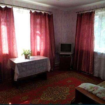 Продам 2-х кімнатну квартиру в центрі міста Синельникове