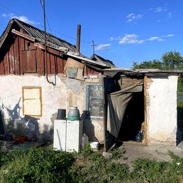 Продам дачу верх баглей