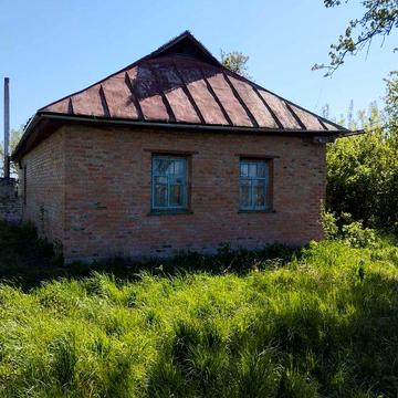 Продається хата у селі Високе, Білоцерківського району, Київської області