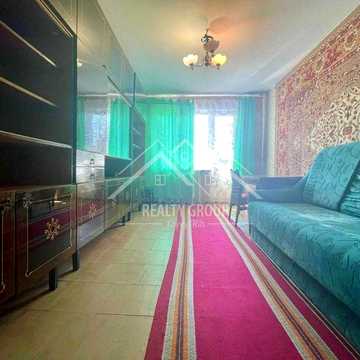 Продаж 3к квартири, 7-й Зарічний (текстиль)