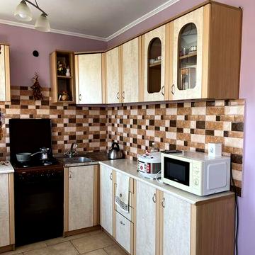Оренда двокімнатної квартири,вул.Захарова.