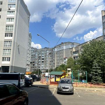 Здам новобудову на Липинського Порт Сіті