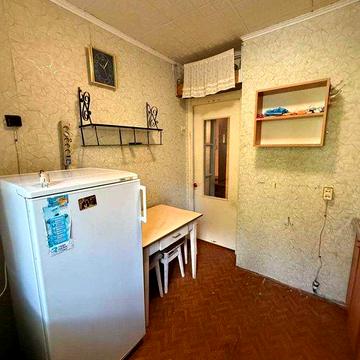 Продам  1к квартиру в центральном районе. Актуально