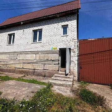 Продаж Будинку із гаражним комплексом для бізнесу! 15 соток | Іванковичі | 20 хв до Теремків