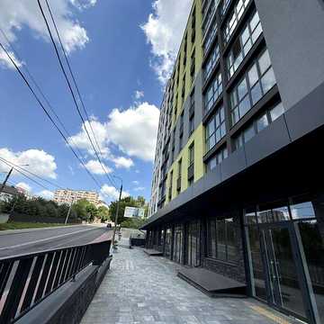 Продаж 1к Квартира Степана Бандери вулиця ЖК River Park