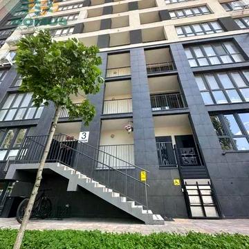 Продам 2-х комн 85м2 ЖК Модерн! Стикон! на 6 ст. Фонтана. ЖК «Modern»