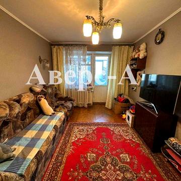 Продам 2-ком квартиру на Заболотного