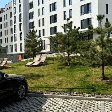 Продаж 3- кімн в ЖК Квадрат ЖК Квадрат