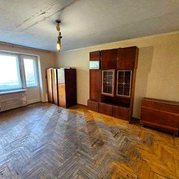 Продаж 1-кімнатної квартири на вул. Протасевича, площа 36м2